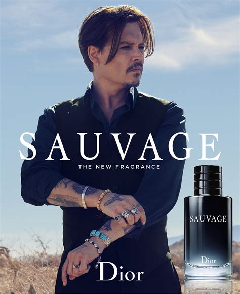 who is in the dior sauvage commercial|sauvage cologne johnny depp commercial.